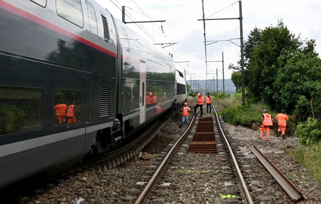 Orages : l'état de catastrophe naturelle reconnu dans le Sud-Ouest