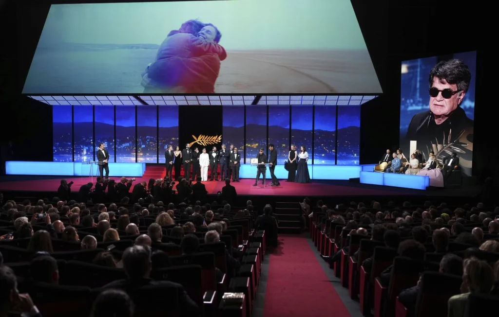 Palmarès du Festival de Cannes 2025 : Jafar Panahi à l'honneur