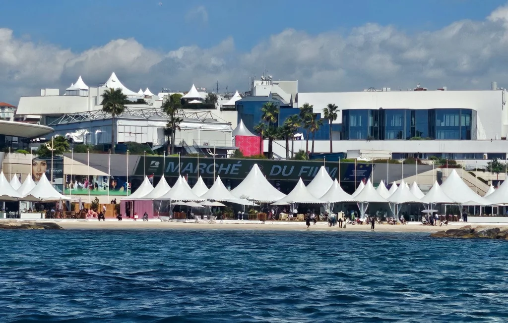 Panne d'électricité majeure dans les Alpes-Maritimes à Cannes