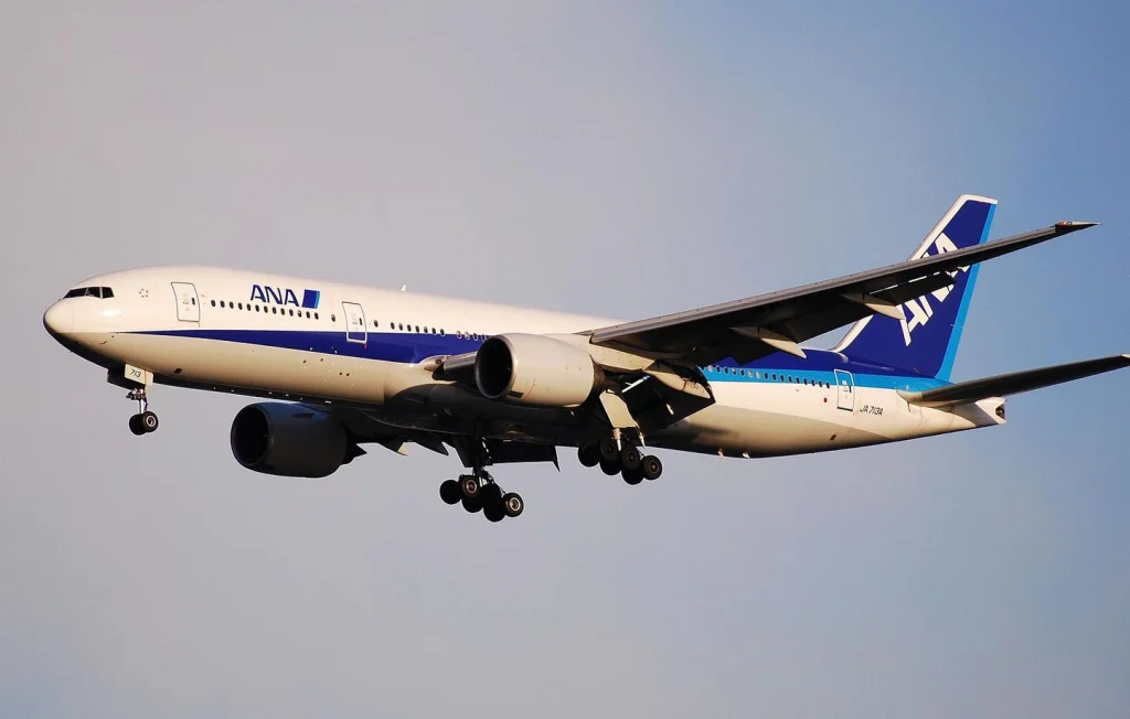 Passager indiscipliné détourne vol vers Houston : Incident à Seattle