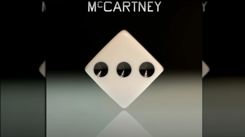 Paul McCartney III : L'Album Solo Étonnant du Légendaire Beatle