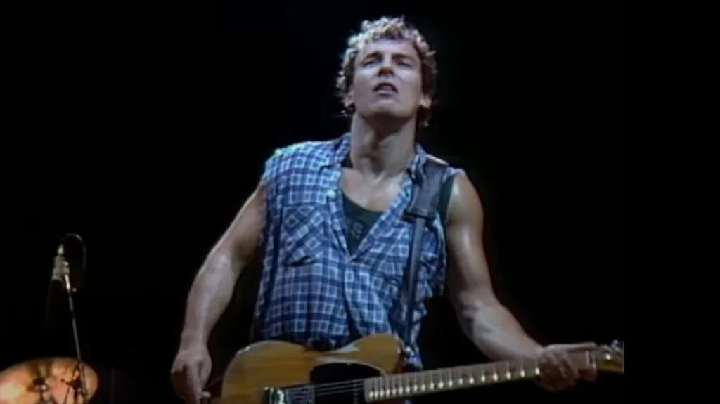 Pourquoi Bruce Springsteen Détestait 'Born to Run' au Début