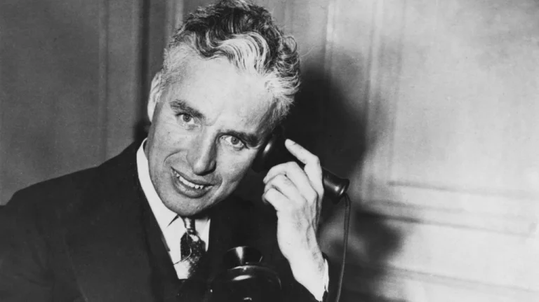 Pourquoi Charlie Chaplin était souvent méprisé de son vivant