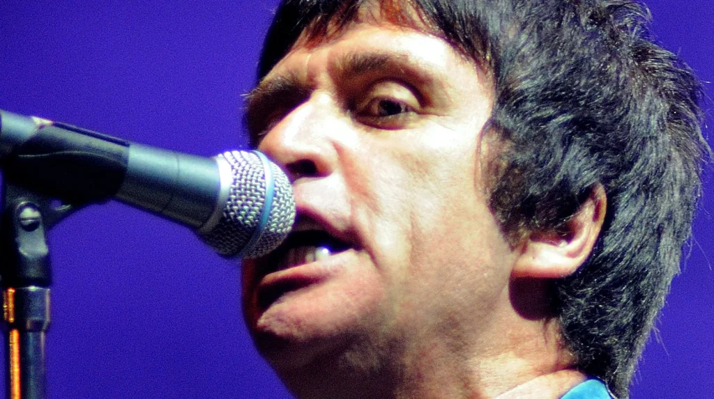 Pourquoi Johnny Marr a quitté les Smiths : révélations
