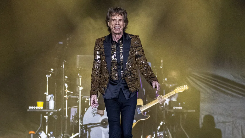 Pourquoi Mick Jagger reste unique dans l'histoire du rock