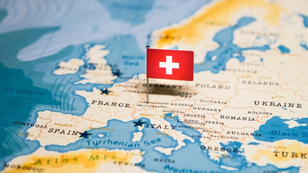 Pourquoi la Suisse Reste Neutre depuis des Siècles