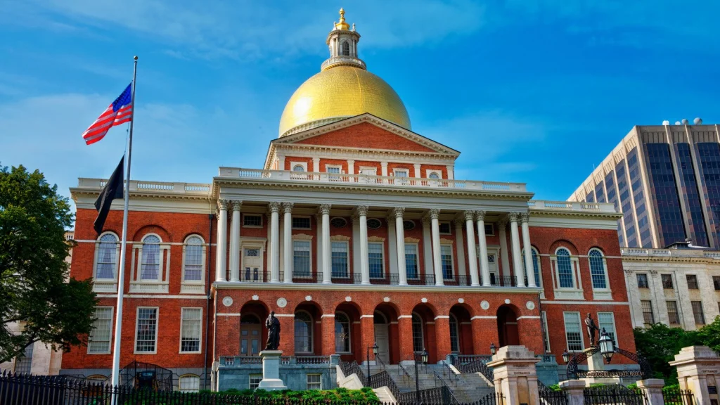 Pourquoi seulement 4 États américains sont appelés Commonwealths ?