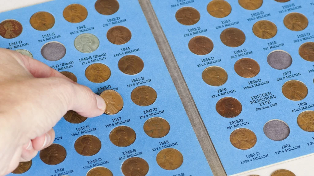 Pourquoi un penny de 1943 peut vous rendre incroyablement riche