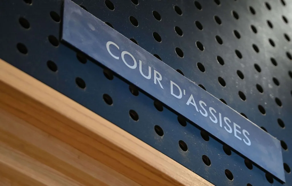 Prison à Nancy : 30 ans pour l'assassinat d'un octogénaire