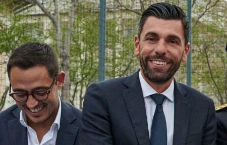 Prison avec sursis requis contre un élu PS pour violences à Marseille