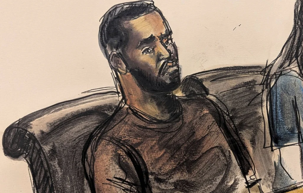 Procès de P. Diddy : accusations choquantes de viols et trafics