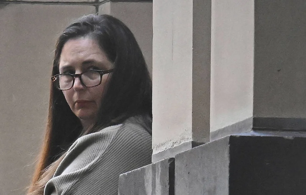 Procès en Australie : Un repas mortel aux champignons vénéneux