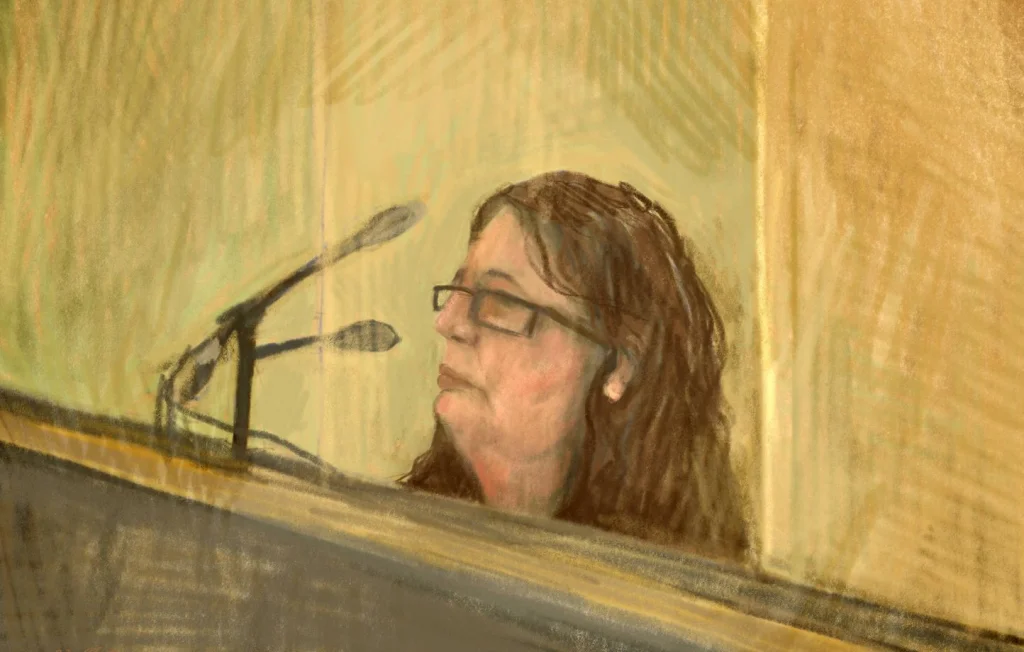 Procès en Australie : Une mère accusée de meurtre par empoisonnement