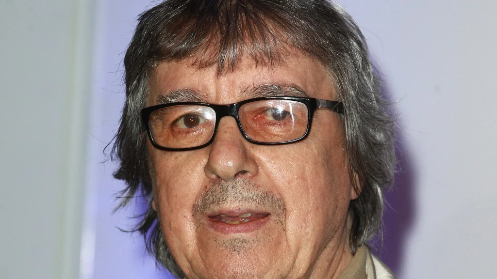 Que devient Bill Wyman, ancien des Rolling Stones ?
