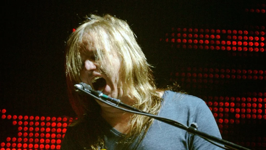 Que devient Chris Pitman, ancien membre de Guns N' Roses ?
