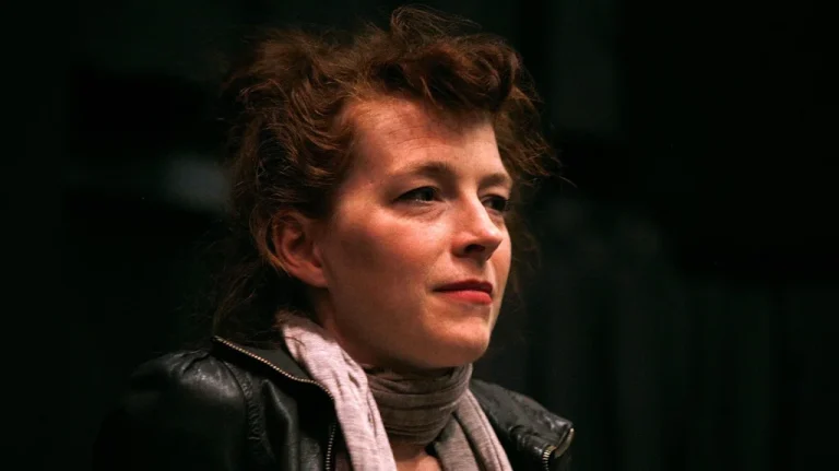 Que devient Melissa Auf Der Maur, l&rsquo;ex-bassiste de Smashing Pumpkins ?
