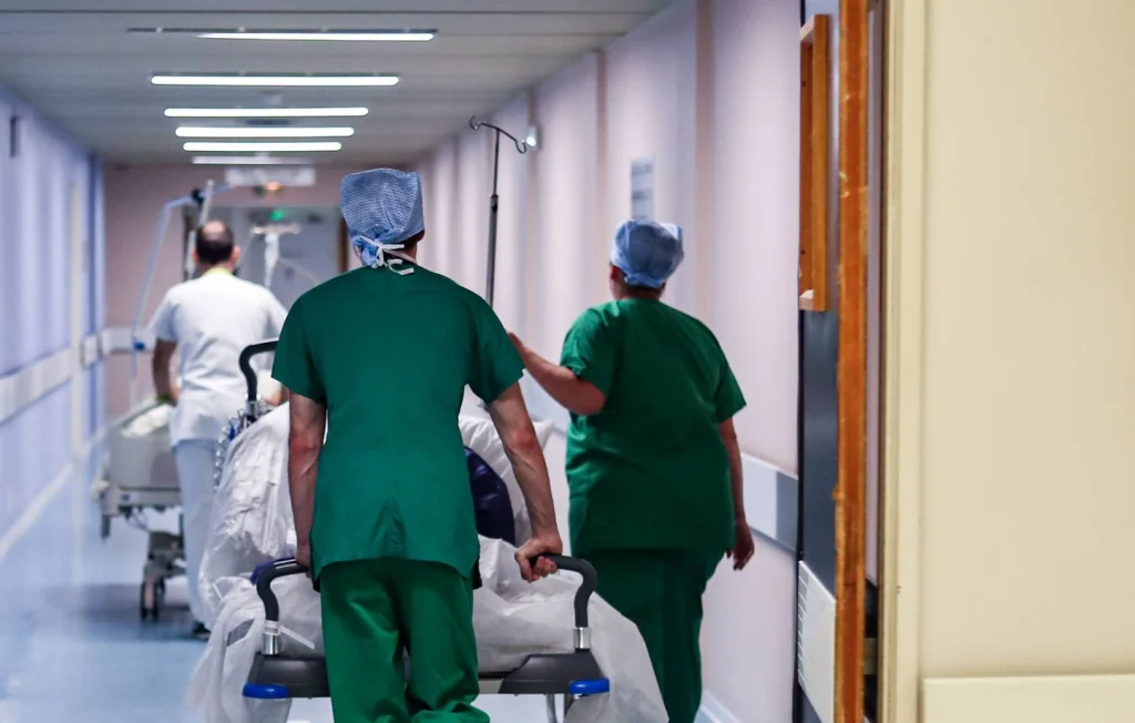 Racisme à l'hôpital de Strasbourg : Une famille en deuil choquée