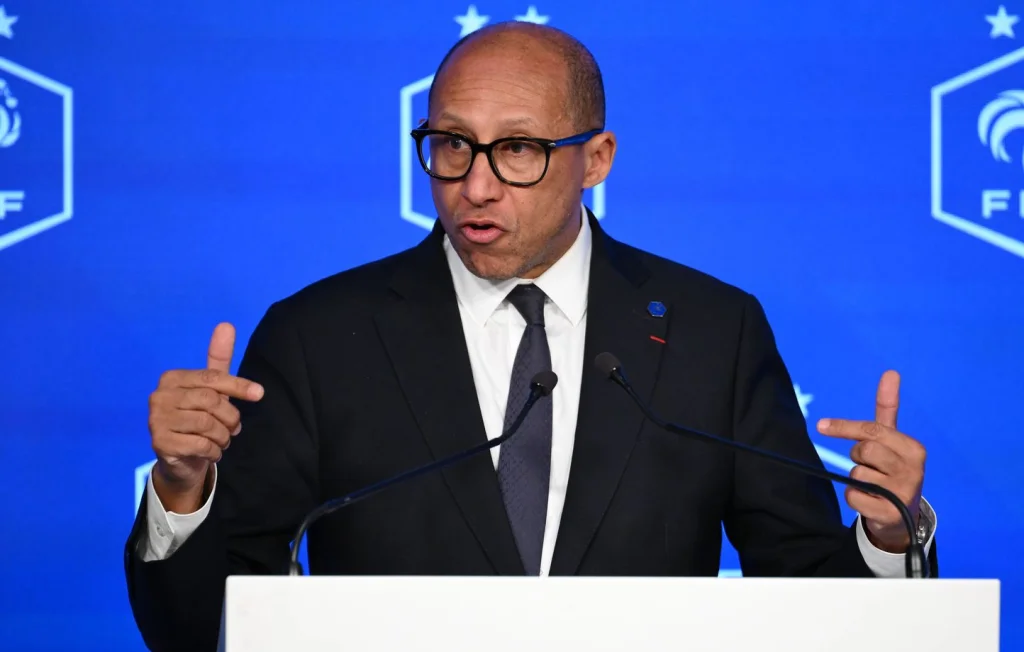 Réforme du football français : vers une société de clubs ?