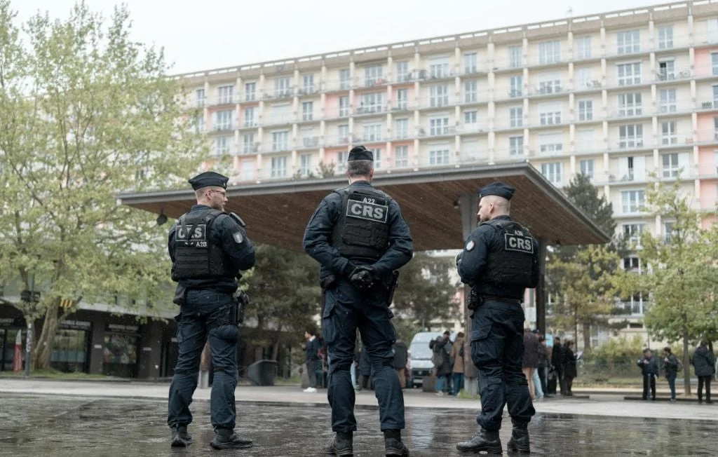 Rennes : Six hommes incarcérés après des fusillades liées au trafic