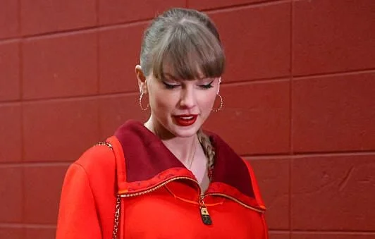 Restes humains découverts près de la maison de Taylor Swift