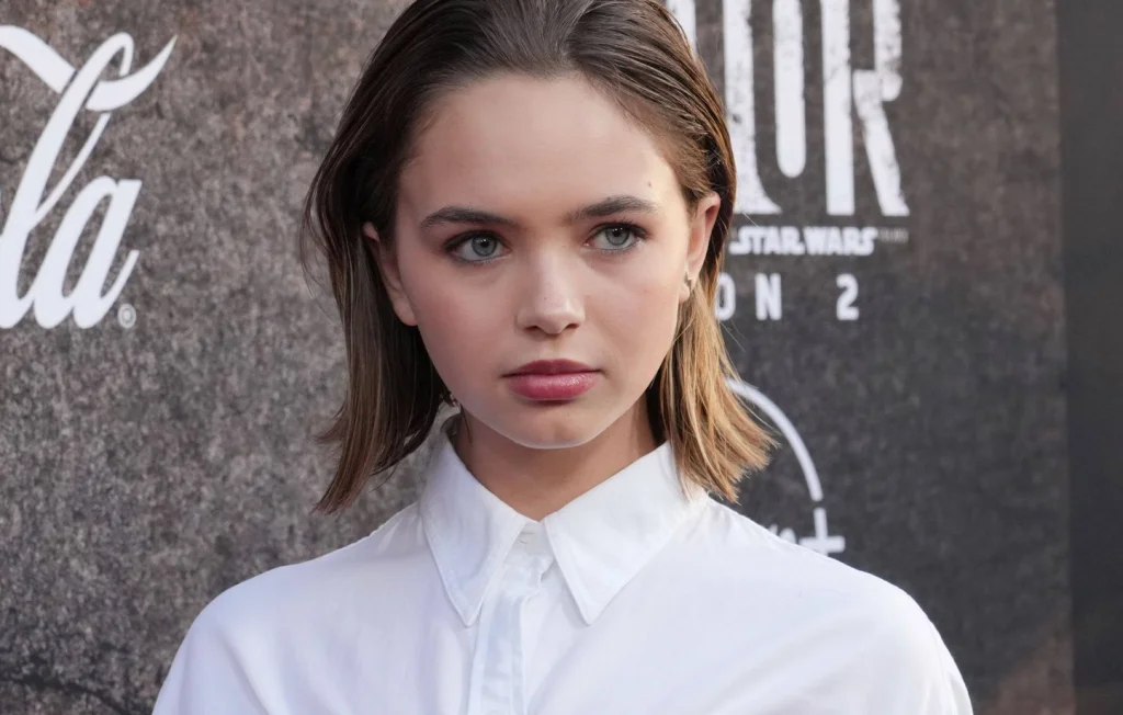 Révélé : La nouvelle tueuse de vampires de Buffy en 2025