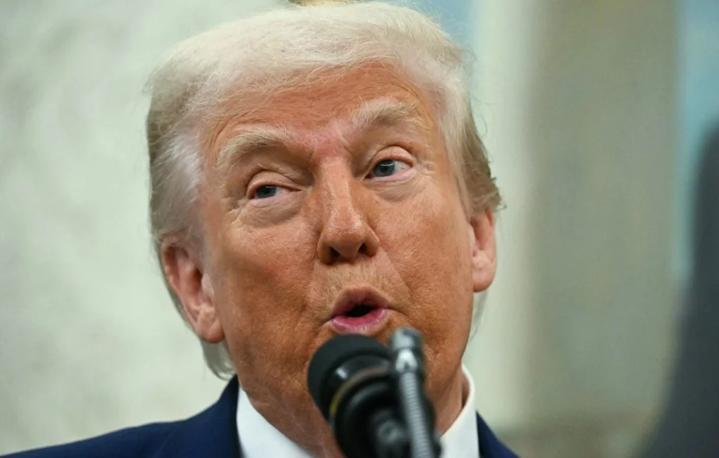 Révocation des visas d'étudiants chinois : Pékin réagit