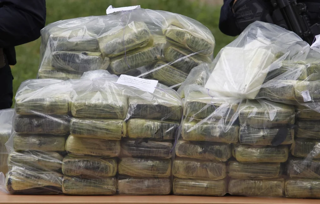 Saisie de 60 kg de cocaïne au large de Sète : Un trafic déjoué