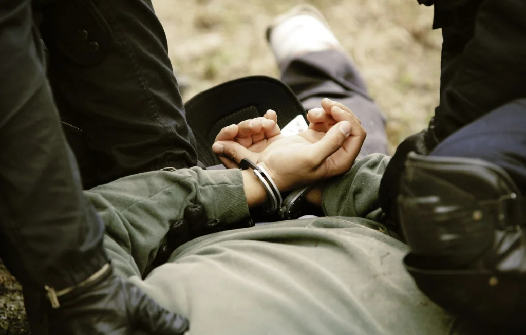 Séquestration et torture: un homme de 33 ans interpellé dans la Loire