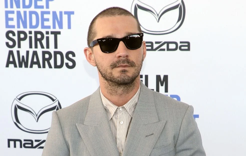 Shia LaBeouf et Timothée Chalamet : une amitié solide révélée