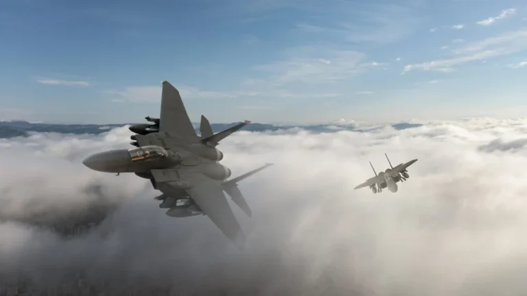 Signification des lettres et chiffres sur les avions militaires US