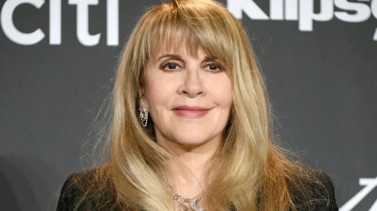Stevie Nicks : Une vie luxueuse grâce à Fleetwood Mac