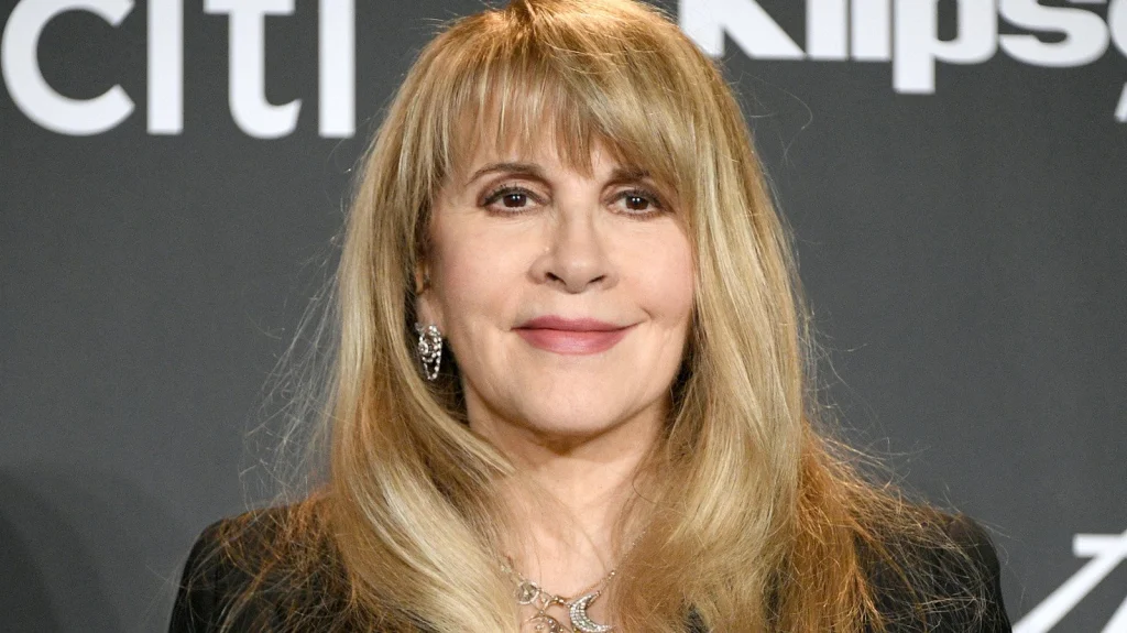 Stevie Nicks : Une vie luxueuse grâce à Fleetwood Mac
