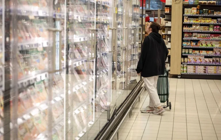 Supermarchés : Classement des enseignes sur l&rsquo;alimentation durable