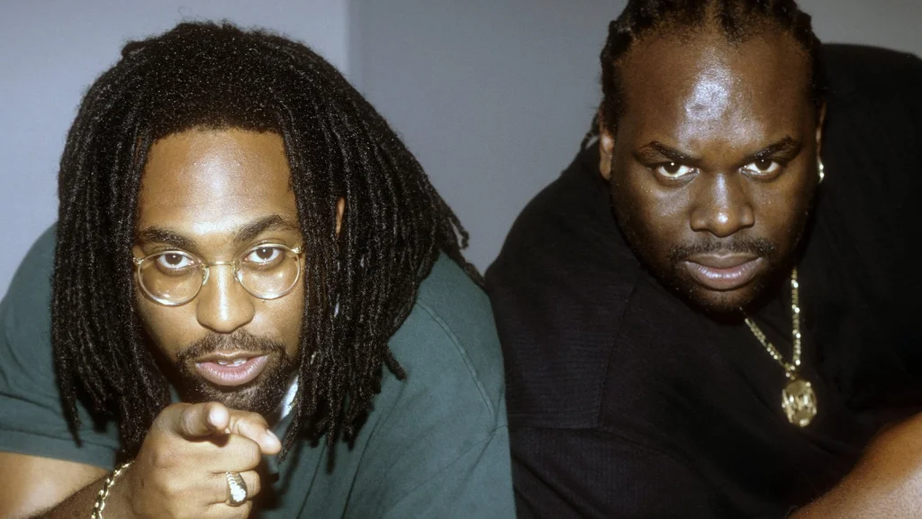 Tag Team : La vérité méconnue du duo hip-hop emblématique