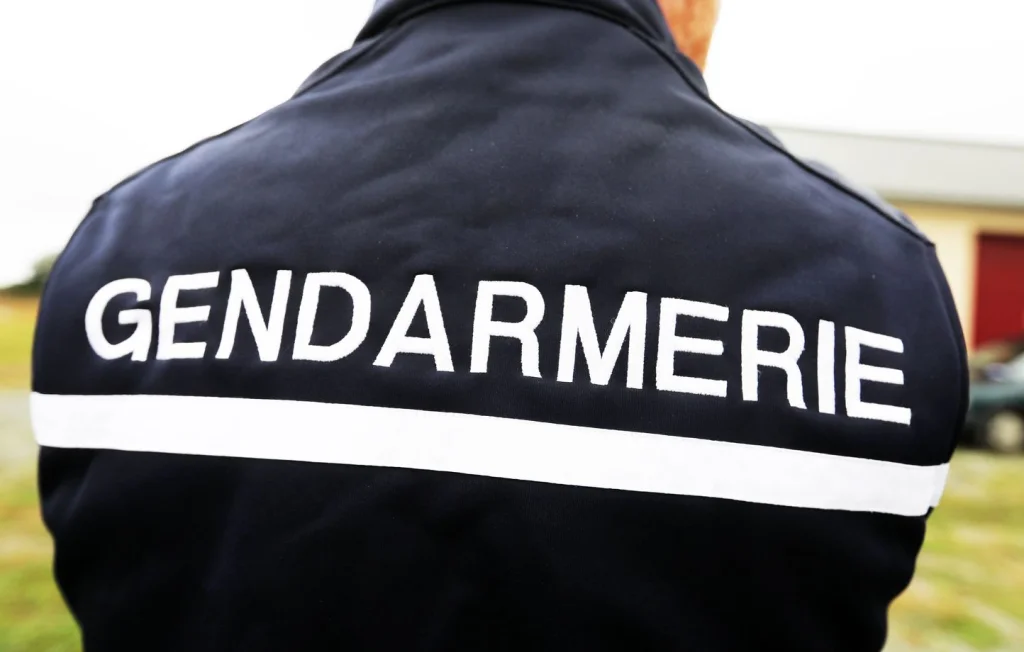 Tentative d'enlèvement d'une collégienne en Indre-et-Loire