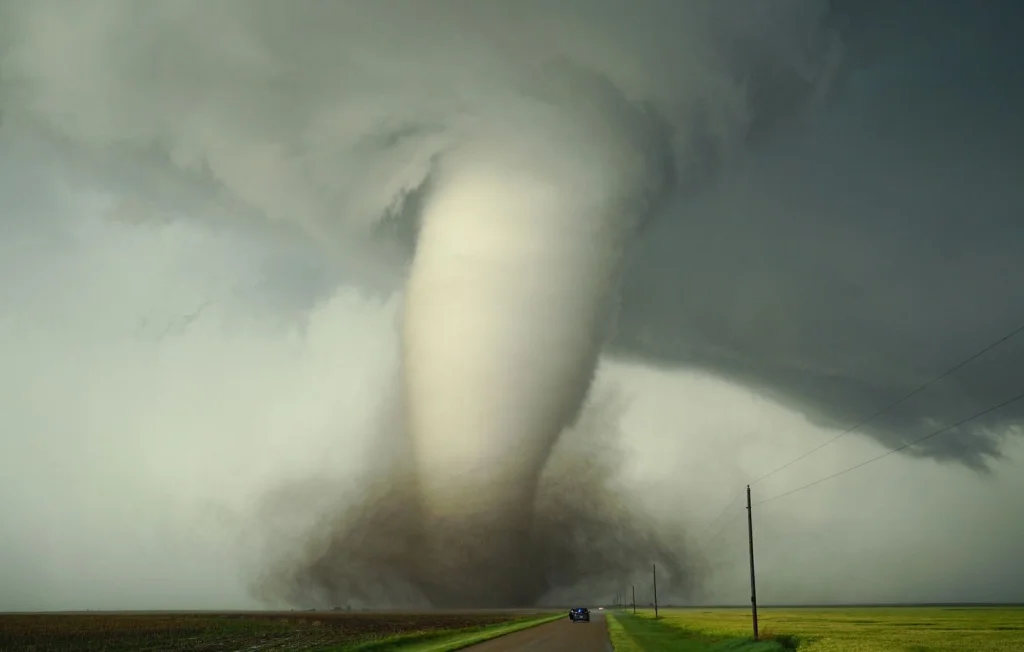 Tornades meurtrières aux États-Unis : au moins 20 morts