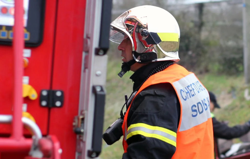 Toulouse : Faux effondrement, l'alerte donnée par une locataire