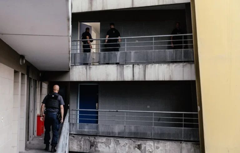 Trafic de drogue à Grenoble : deux jeunes interpellés