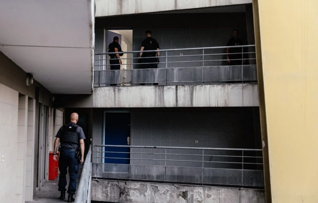 Trafic de drogue à Grenoble : deux jeunes interpellés