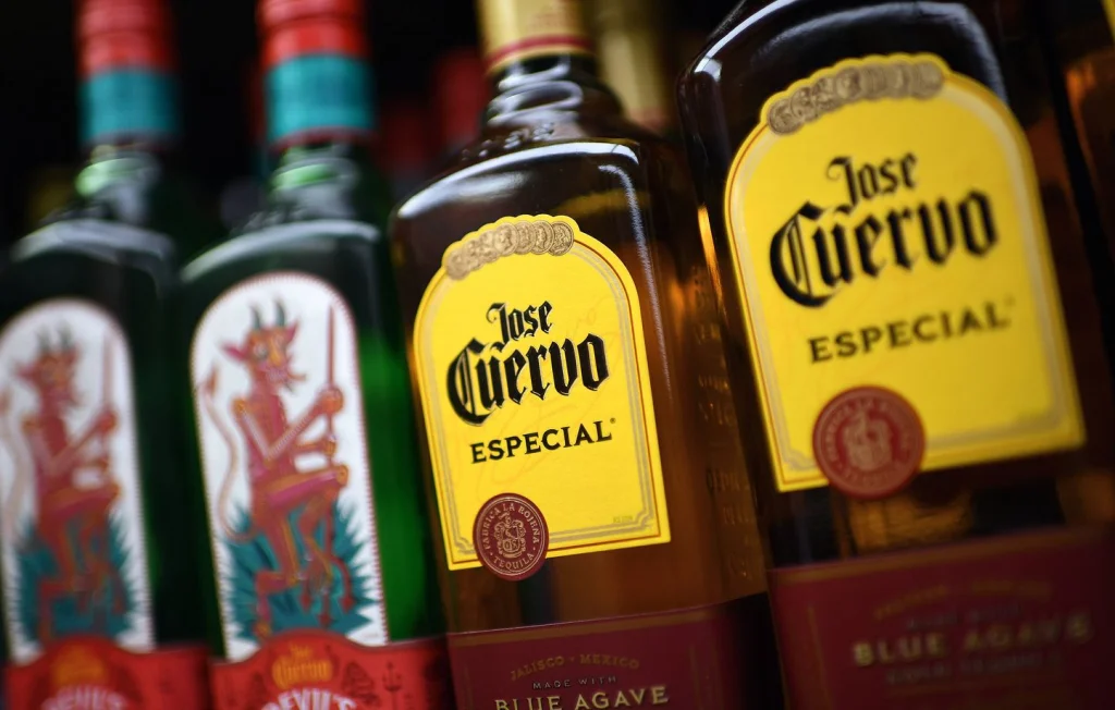 Un Élève de Maternelle Distribue des Shots Alcoolisés aux USA