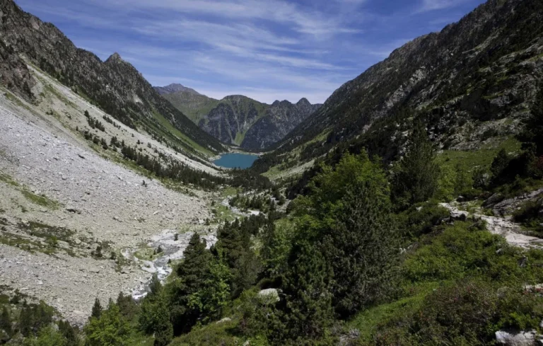 Un alpiniste survit à une chute de 120 m dans l&rsquo;État de Washington