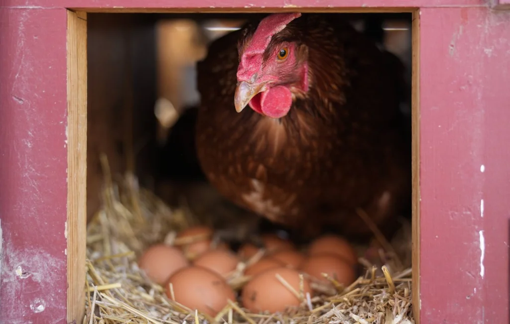 Un commerçant lance un ultimatum à son voleur de poules en Bretagne