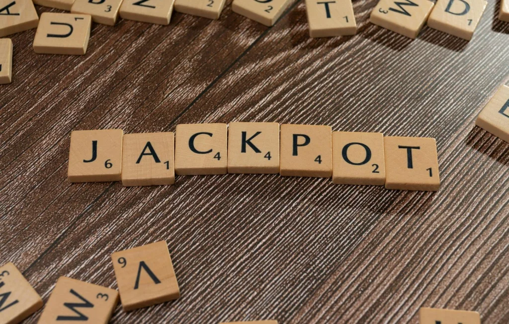 Une Américaine gagne un million de dollars au loto, encore une fois !