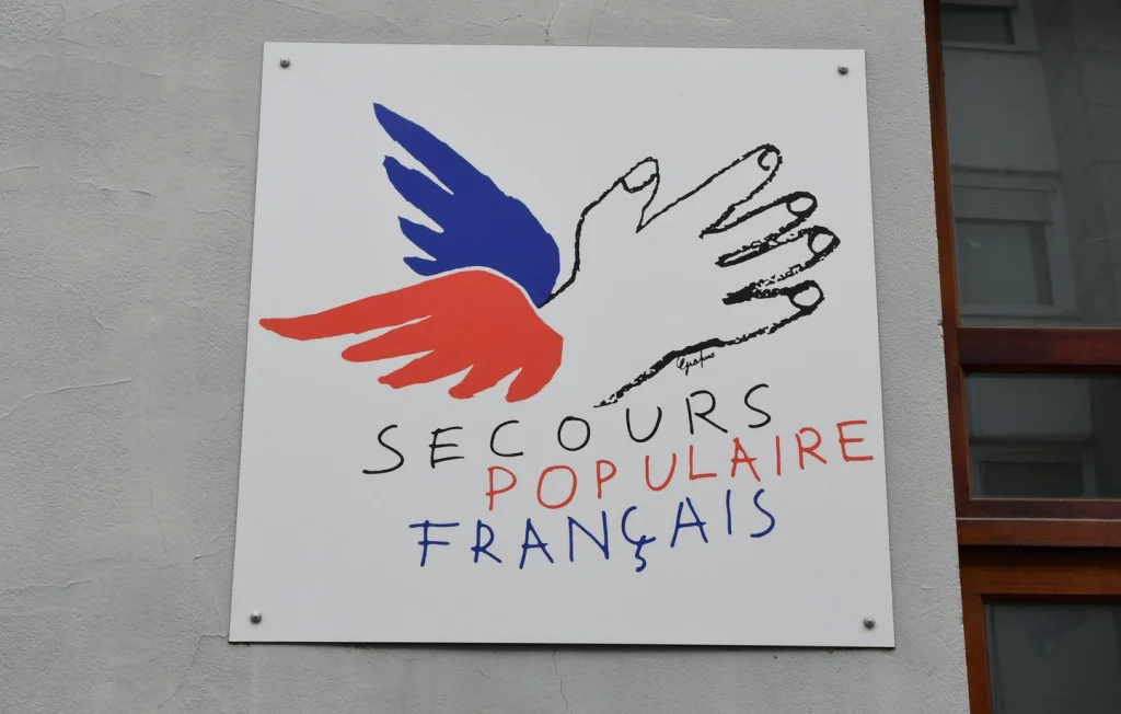 Vandalisme : Le Secours populaire de Béziers ciblé à nouveau