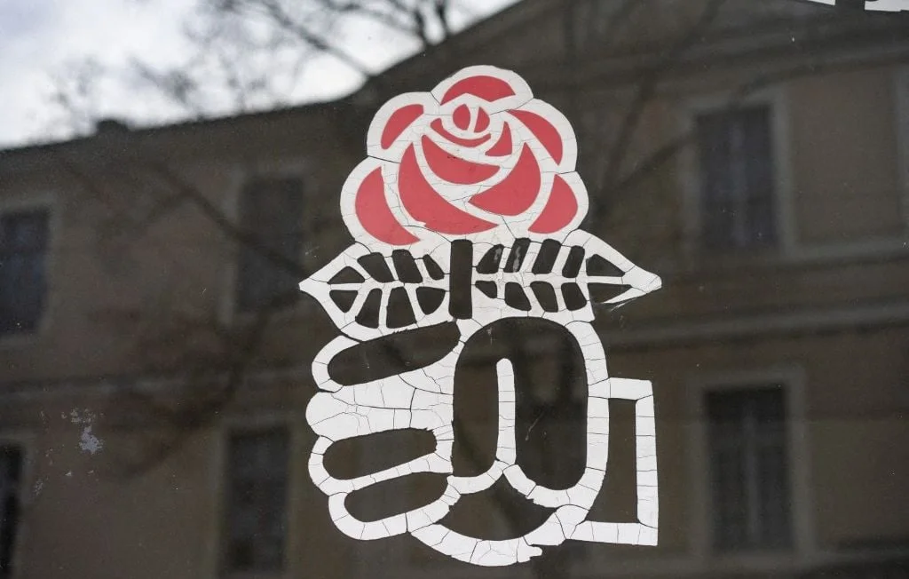 Vol à la fête des socialistes : Le chef jugé à Marseille