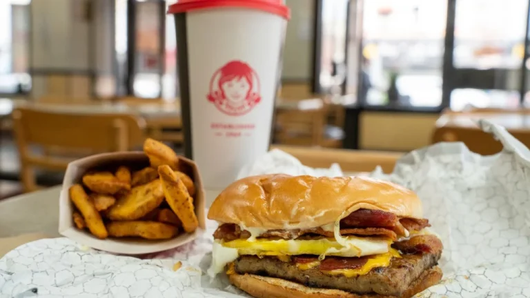 Wendy&rsquo;s et son mixtape : le défi burger sur la scène musicale