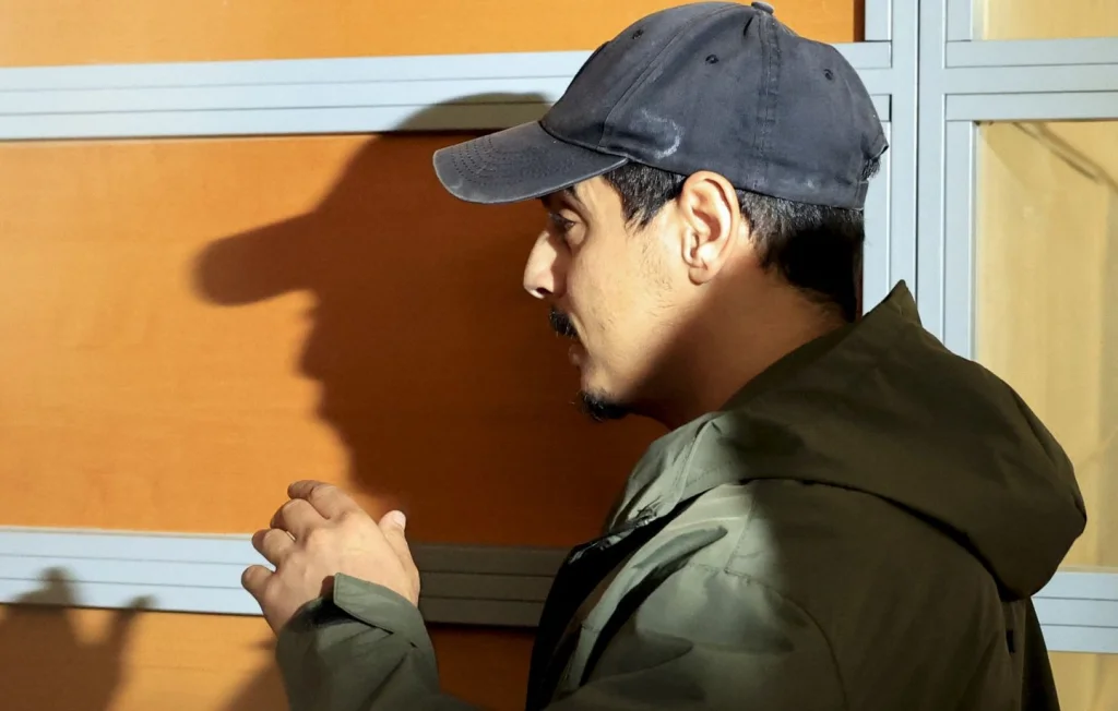 Wissam Ben Yedder au tribunal pour violences conjugales à Nice