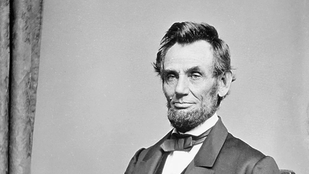 Abraham Lincoln