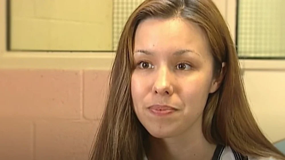 Jodi Arias en garde à vue