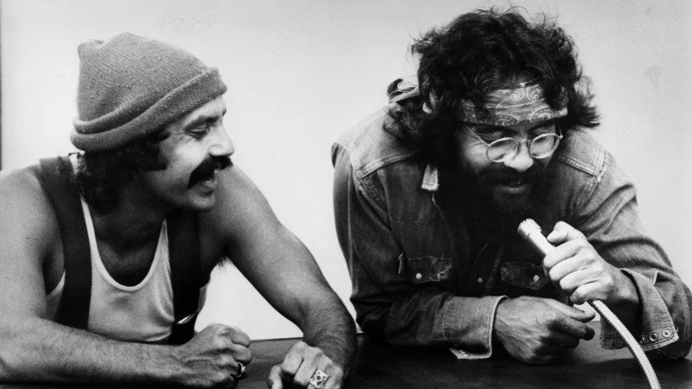 Cheech and Chong au cinéma